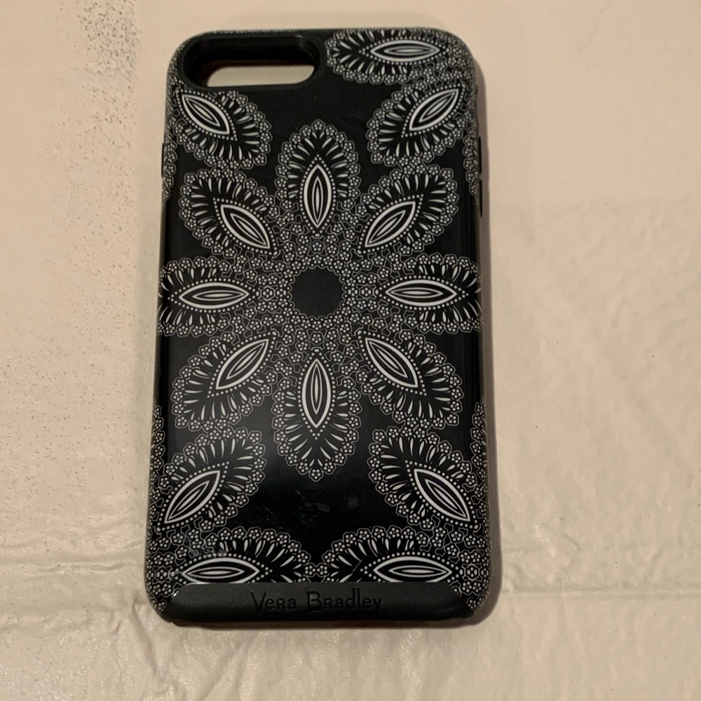 VERA BRADLEY IPHONE 7+/8+ CASE